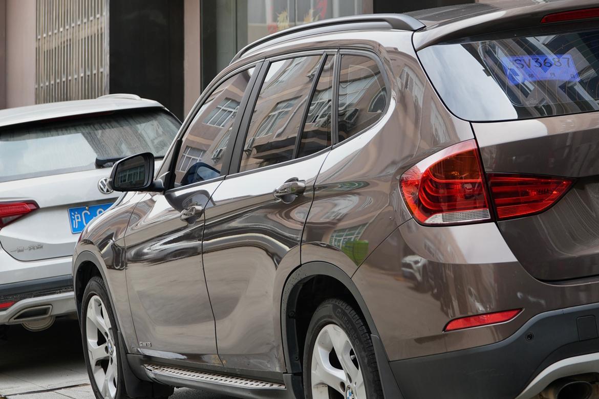 BMW BMW X1