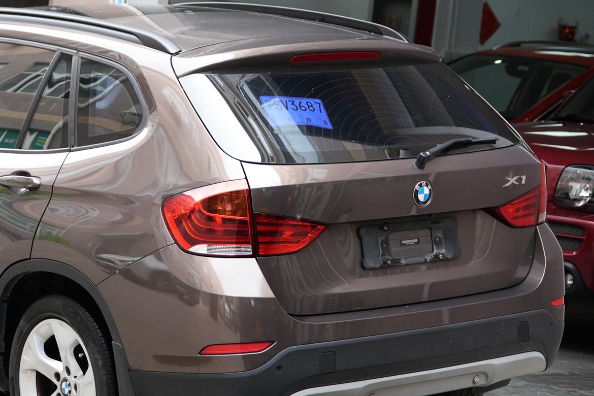BMW BMW X1