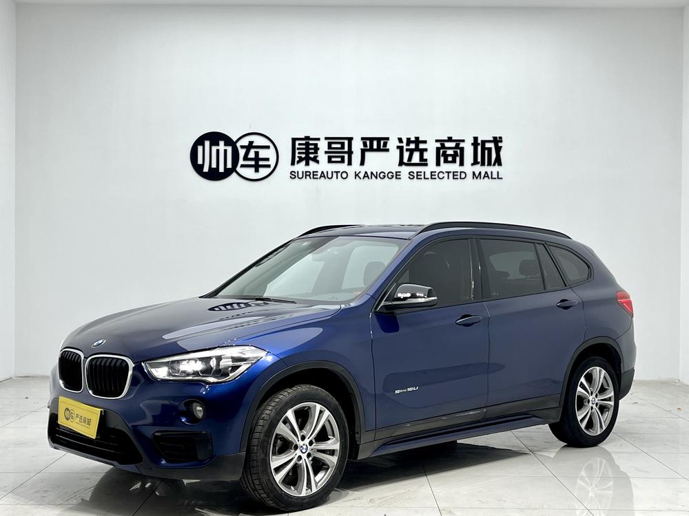 BMW BMW X1