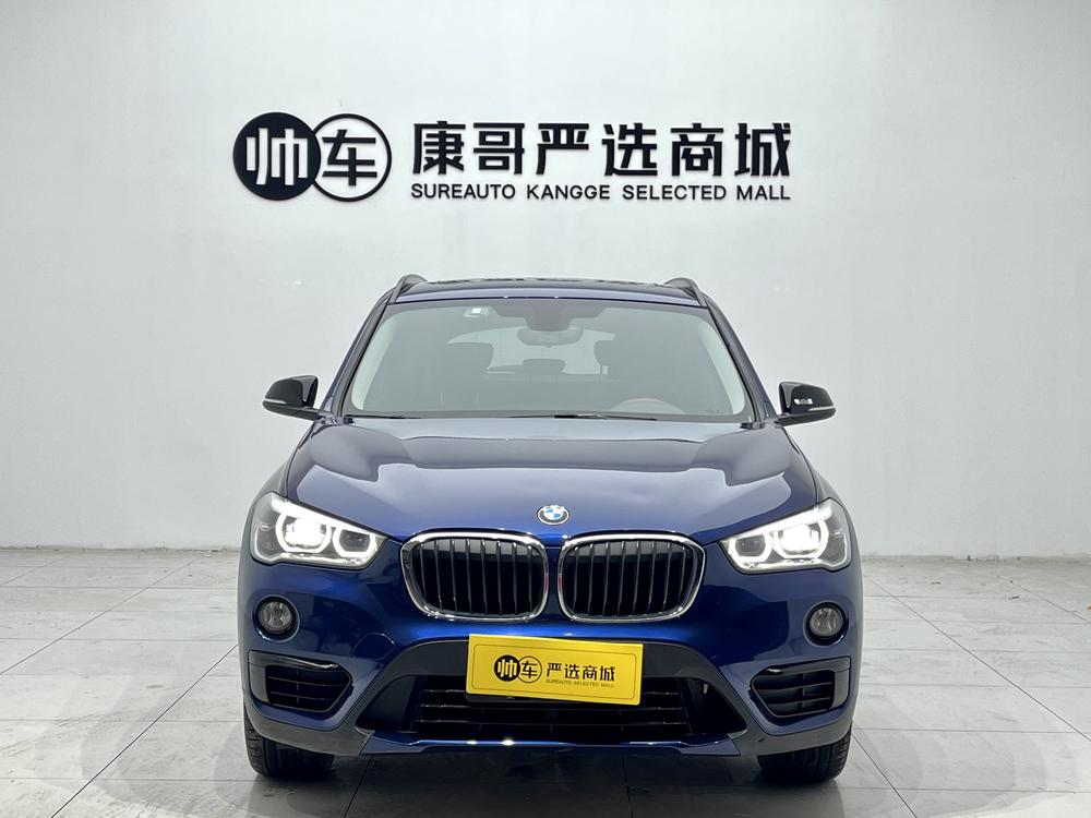 BMW BMW X1