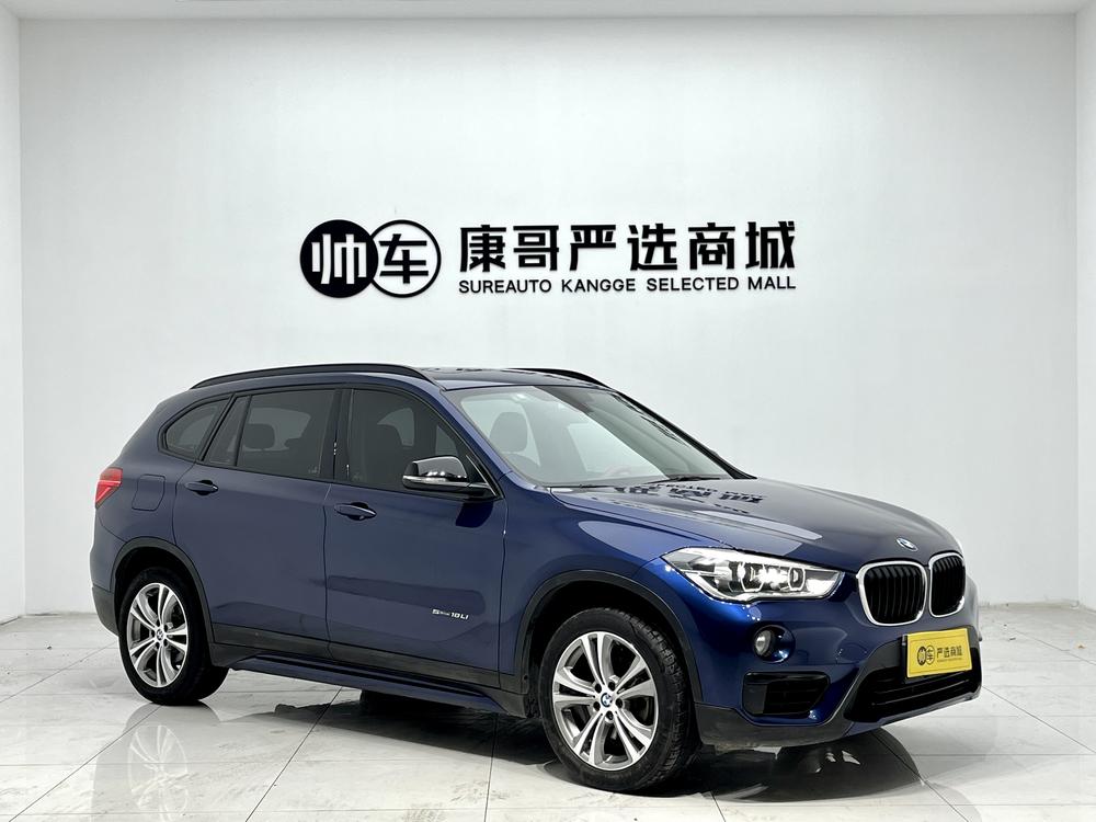 BMW BMW X1