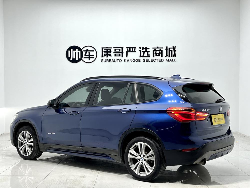 BMW BMW X1