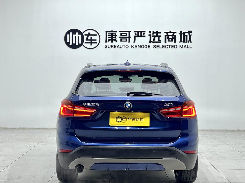 BMW BMW X1