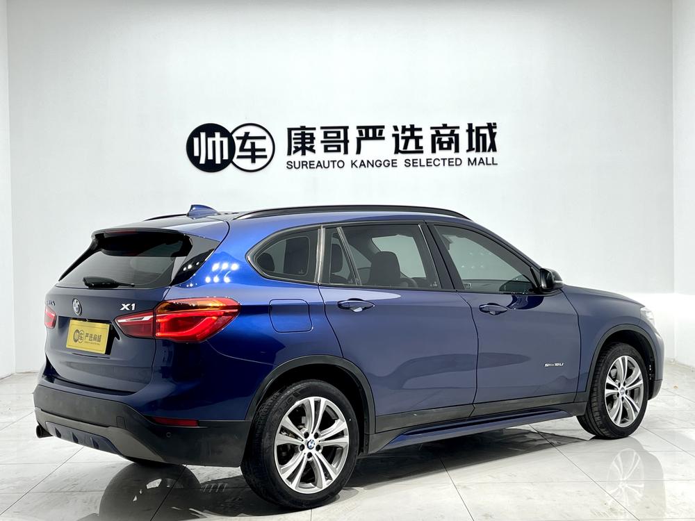 BMW BMW X1
