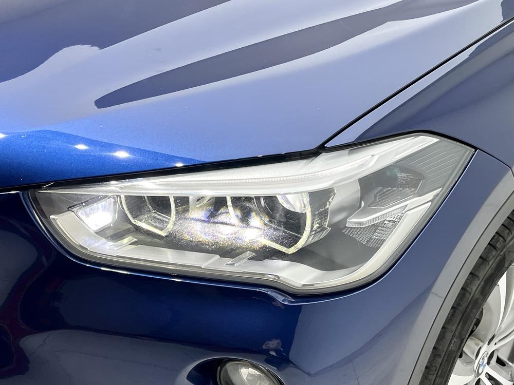 BMW BMW X1