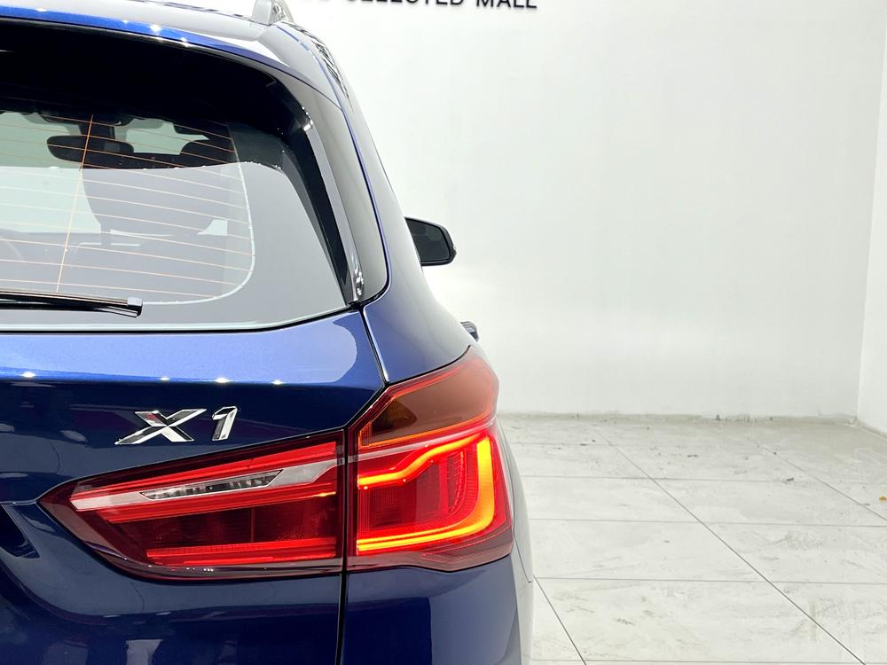 BMW BMW X1