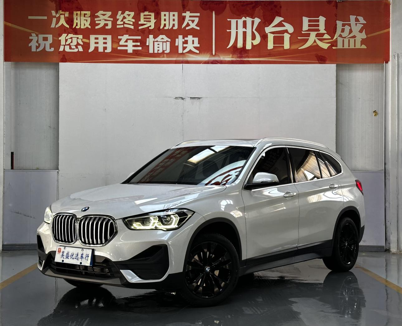 BMW BMW X1