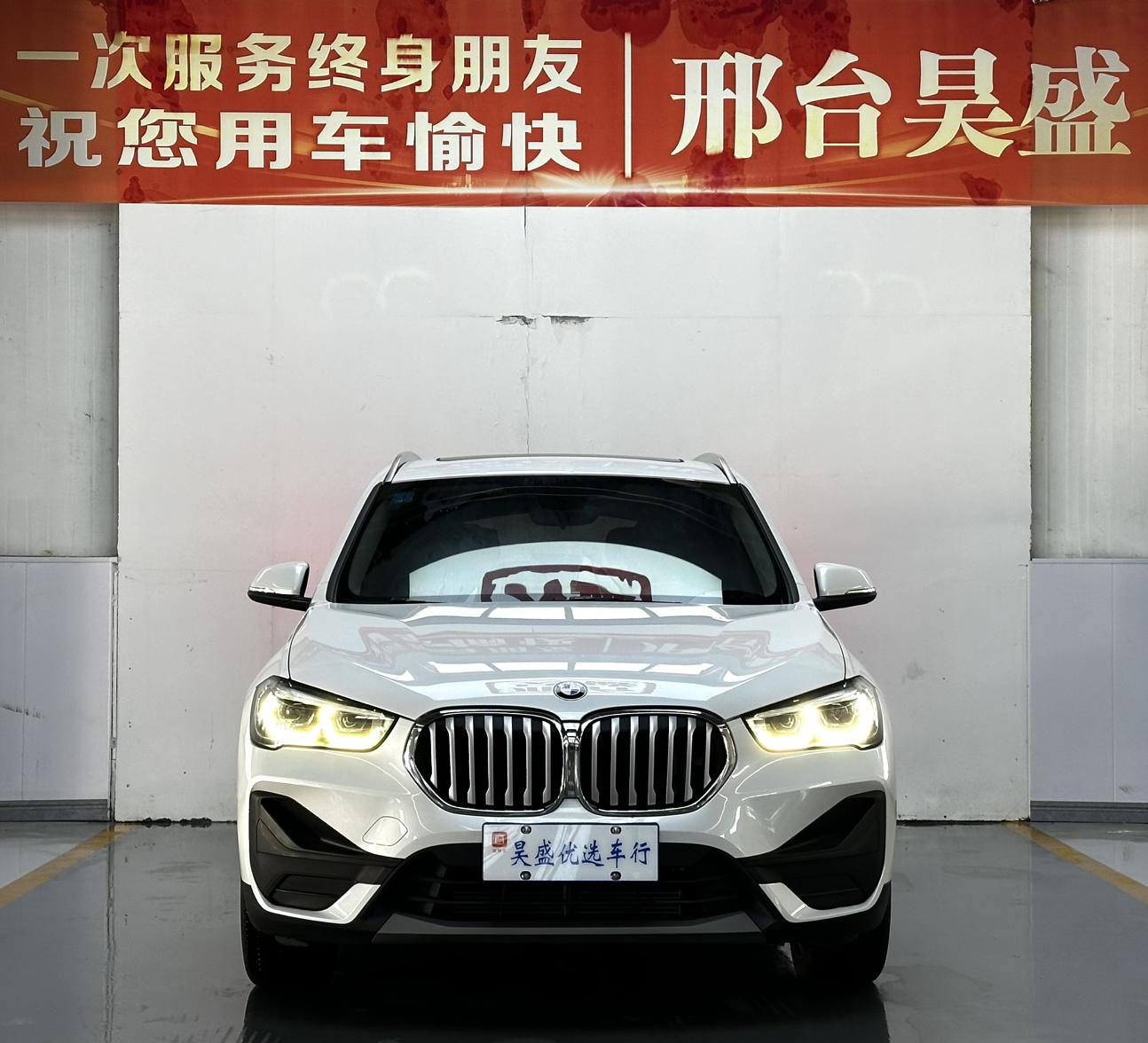 BMW BMW X1