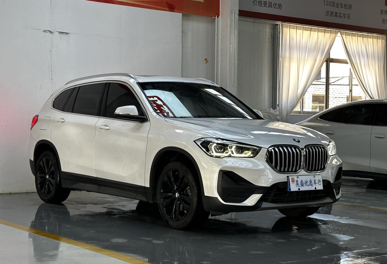 BMW BMW X1