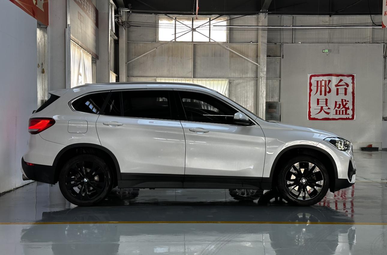 BMW BMW X1