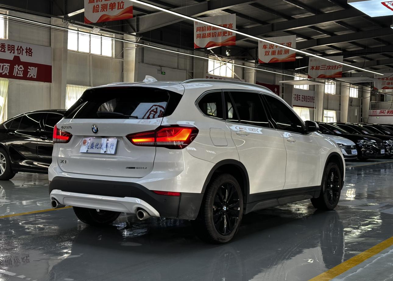 BMW BMW X1