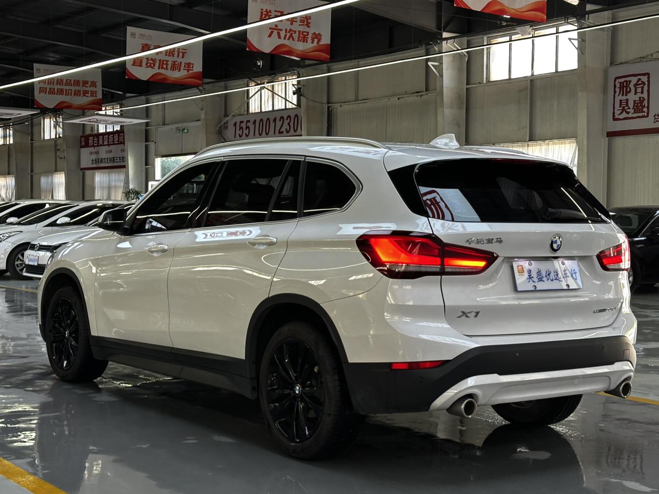BMW BMW X1