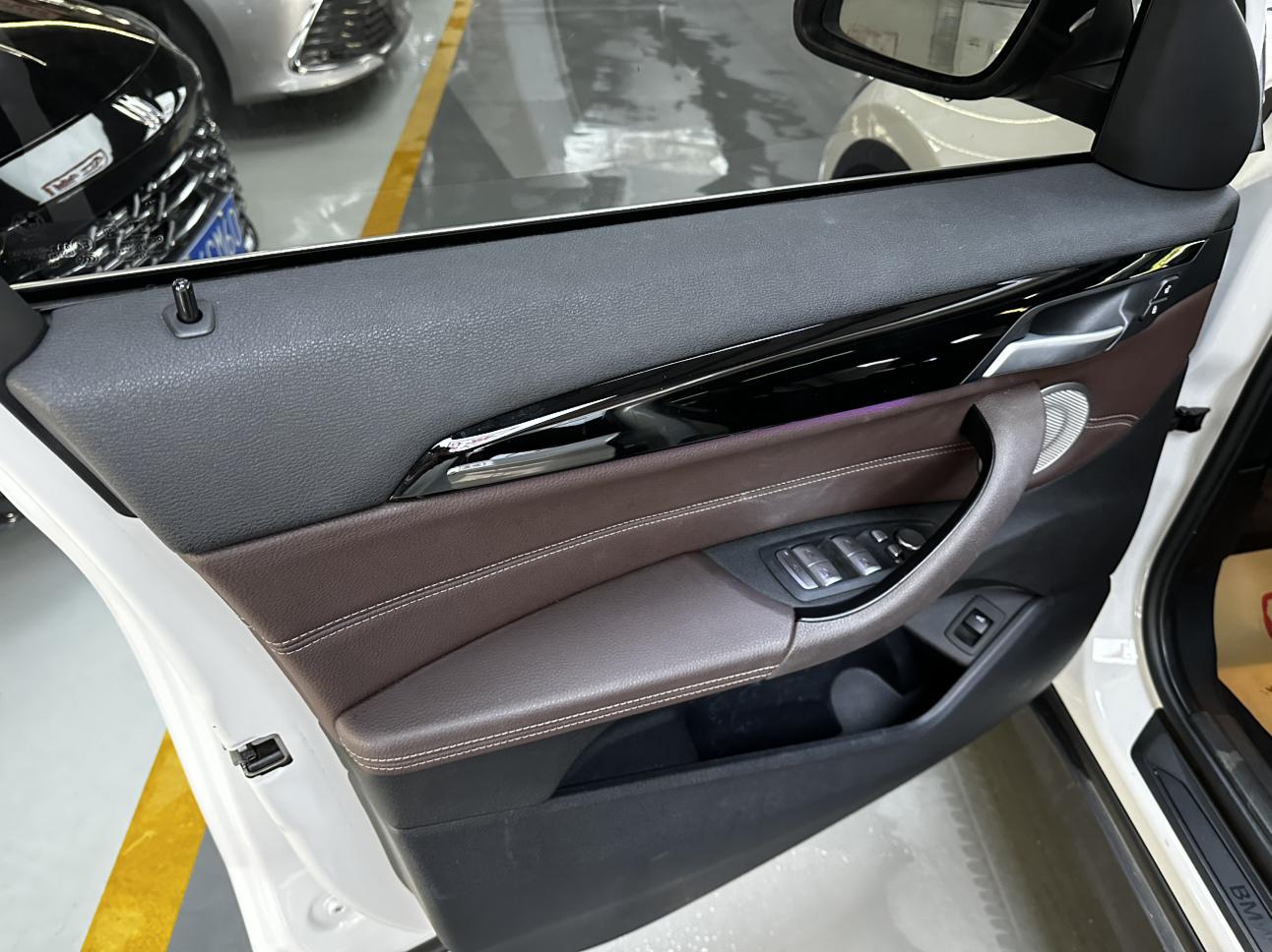 BMW BMW X1