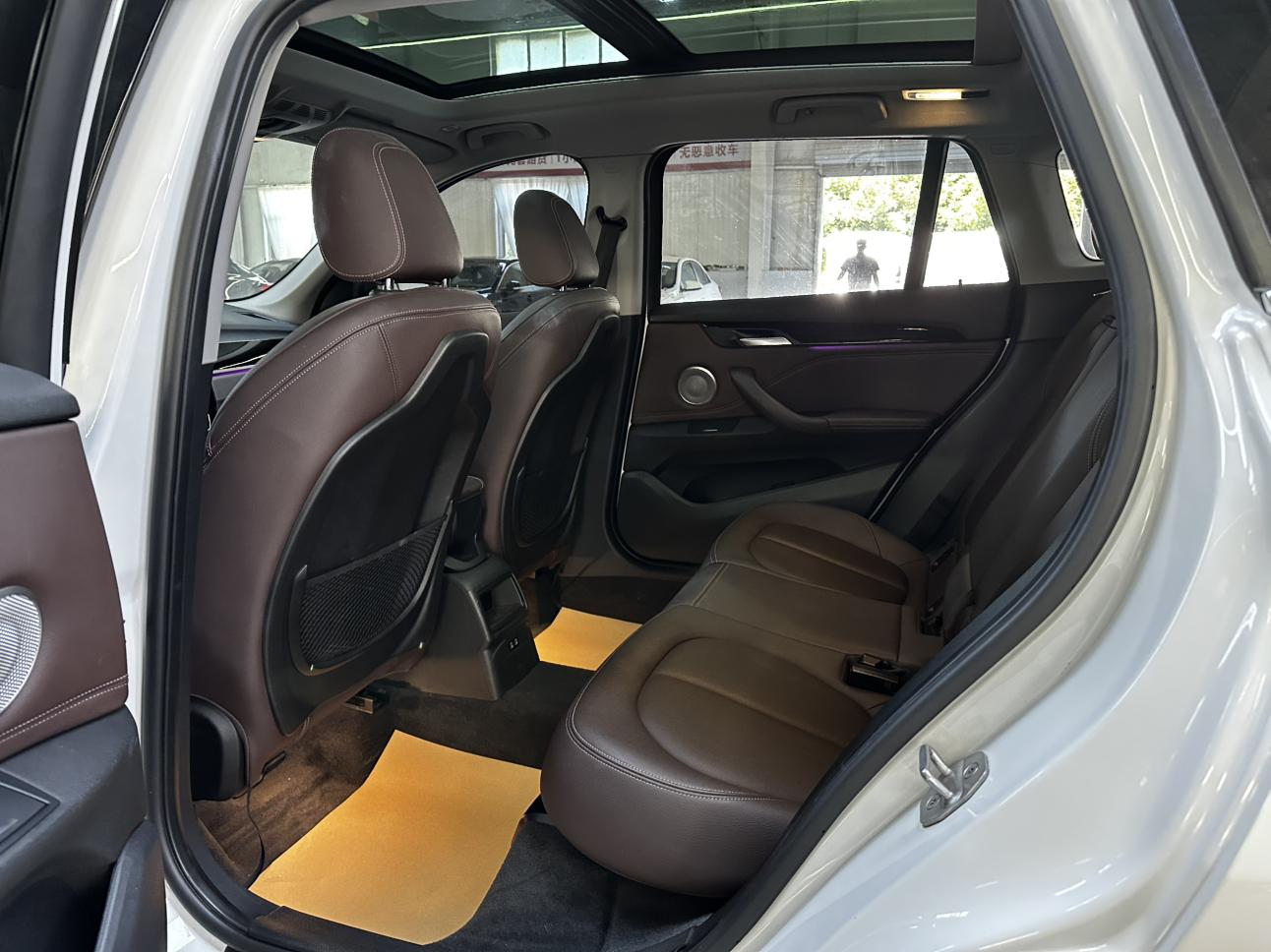 BMW BMW X1