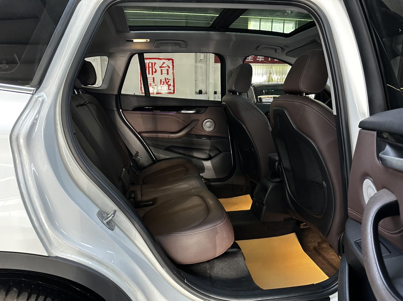 BMW BMW X1