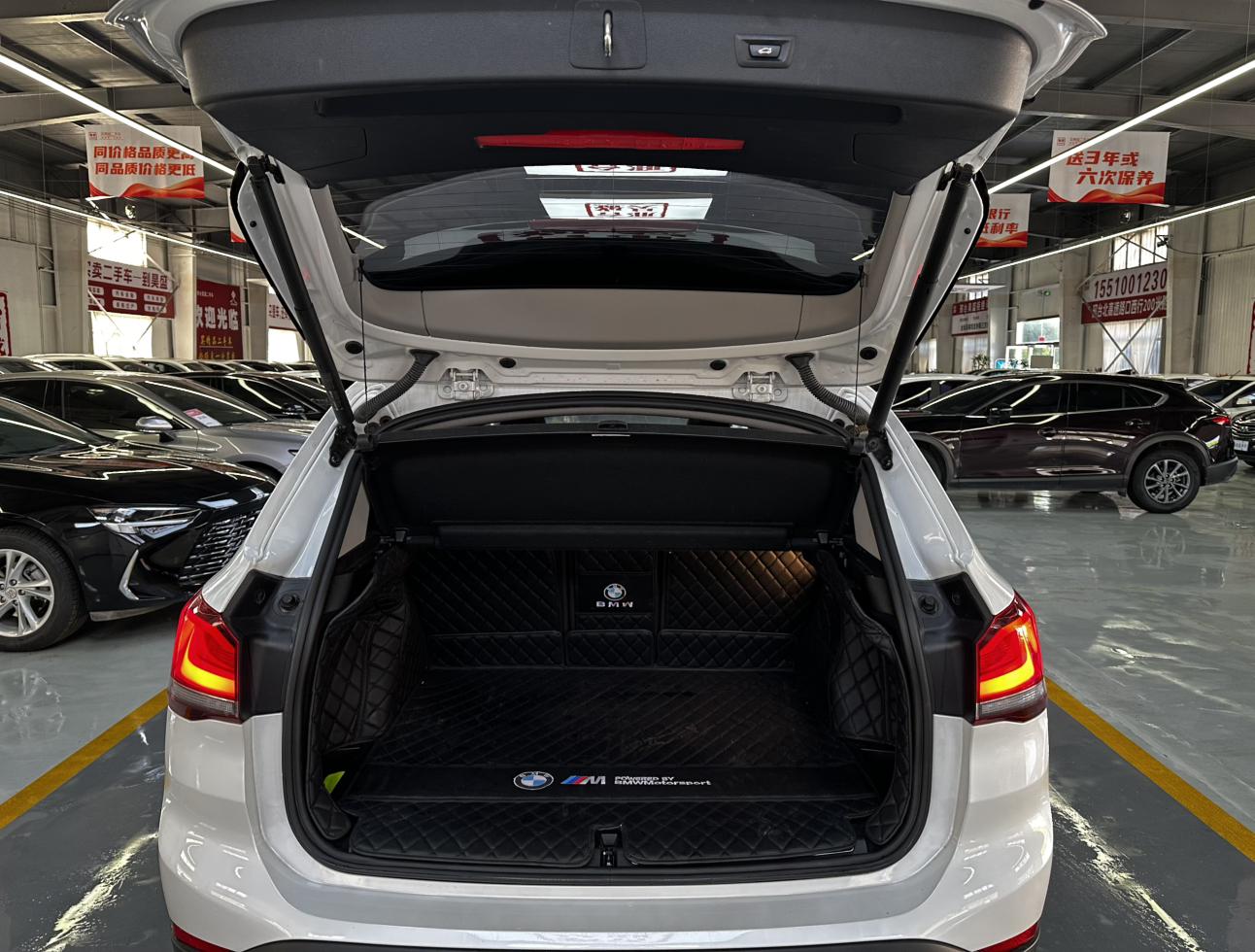BMW BMW X1