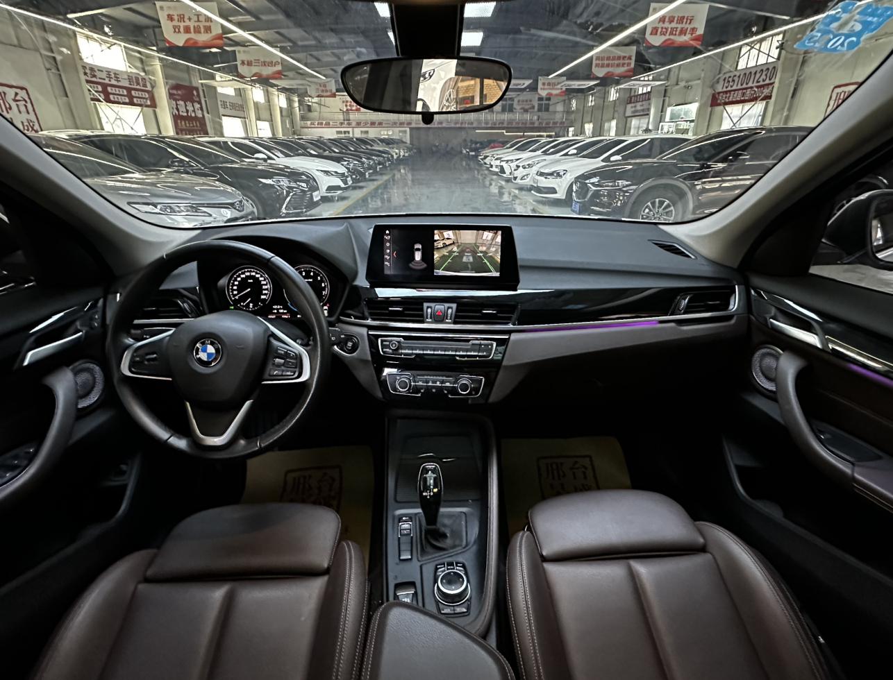 BMW BMW X1