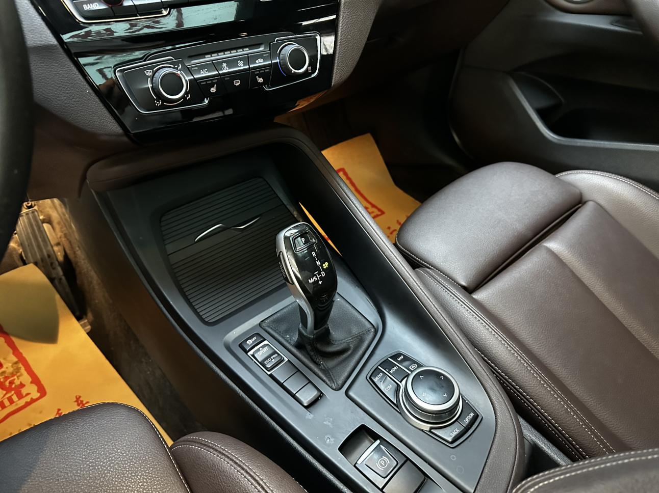 BMW BMW X1