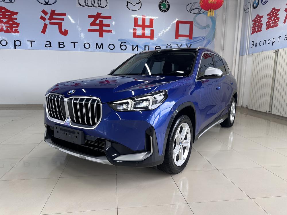 BMW BMW X1