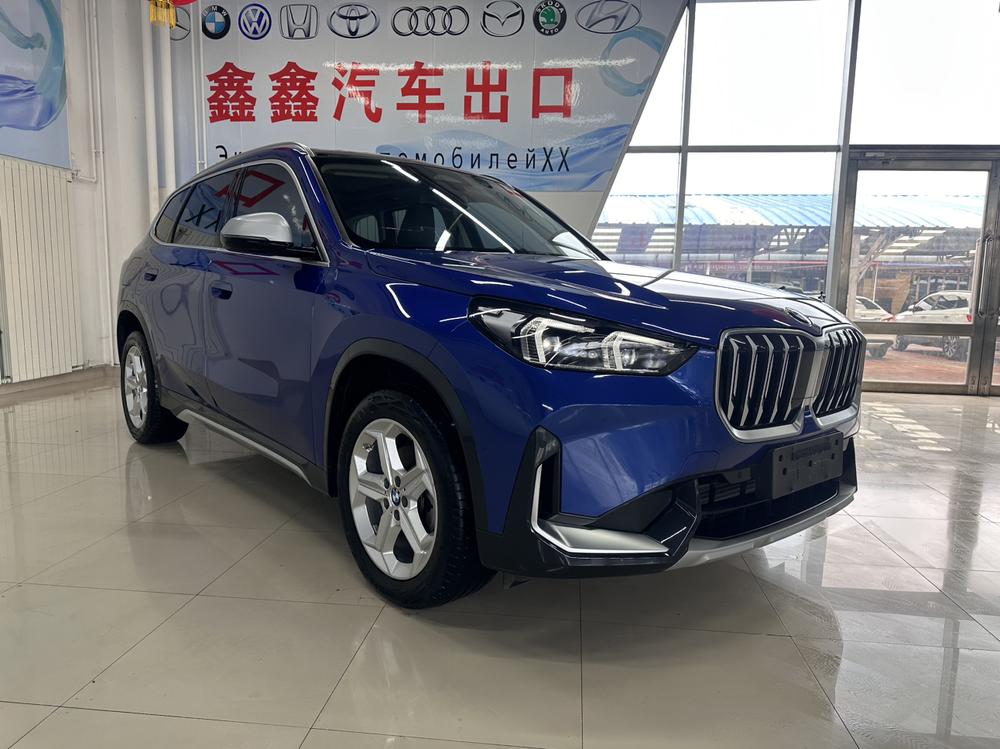 BMW BMW X1