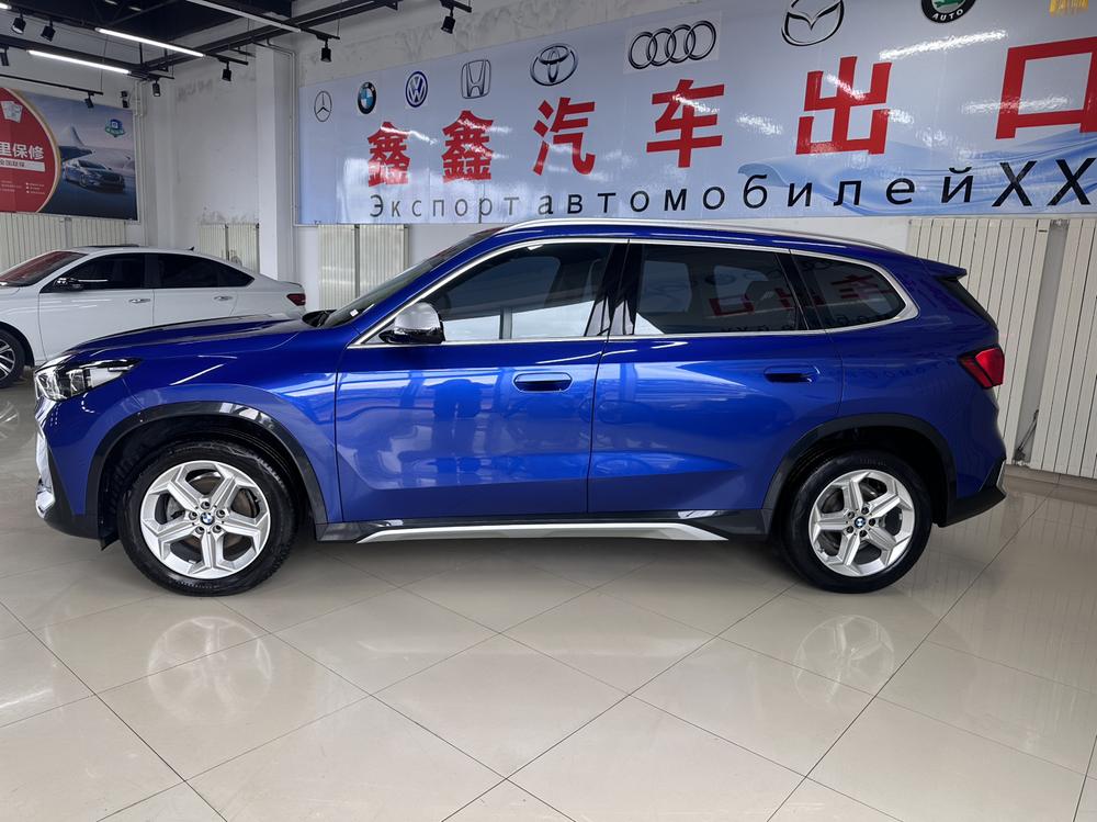 BMW BMW X1