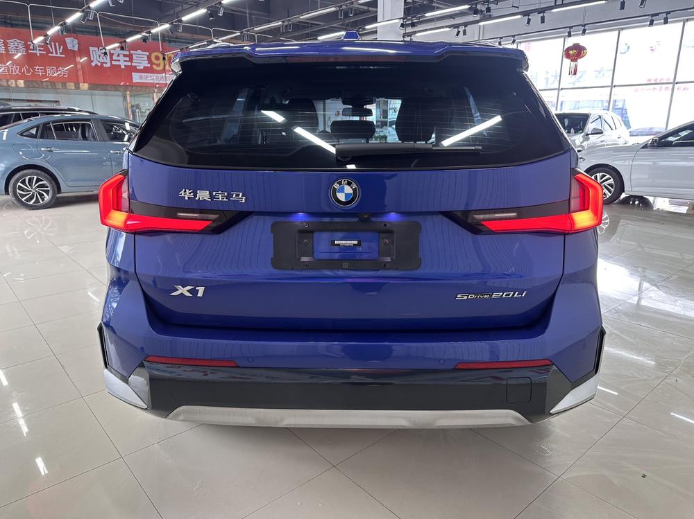 BMW BMW X1