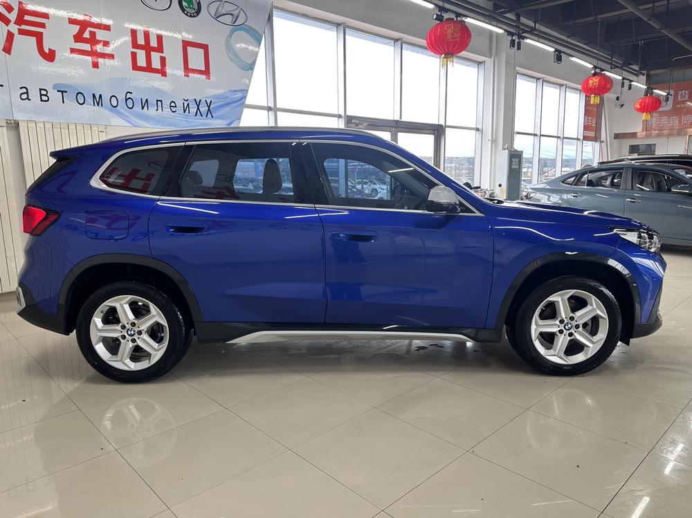BMW BMW X1