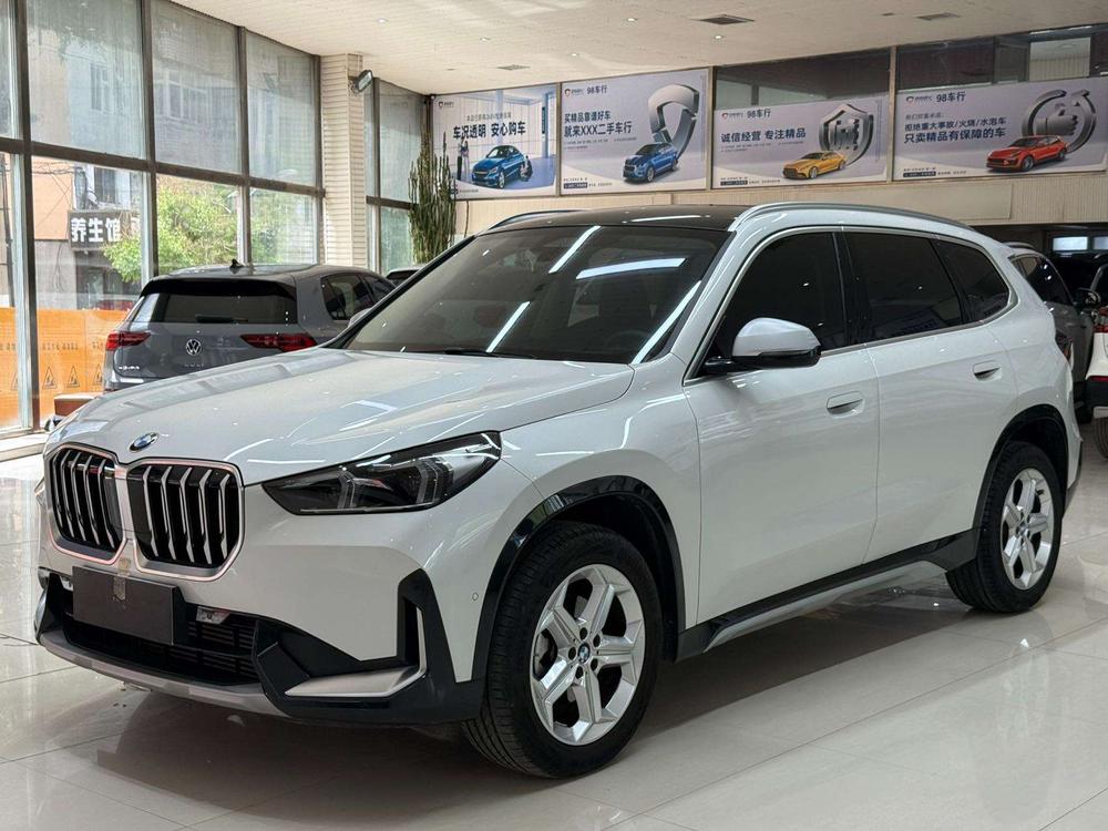 BMW BMW X1