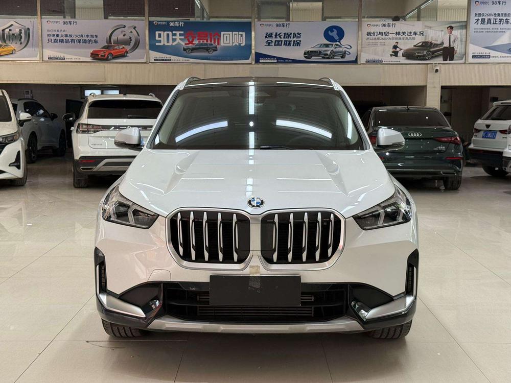 BMW BMW X1