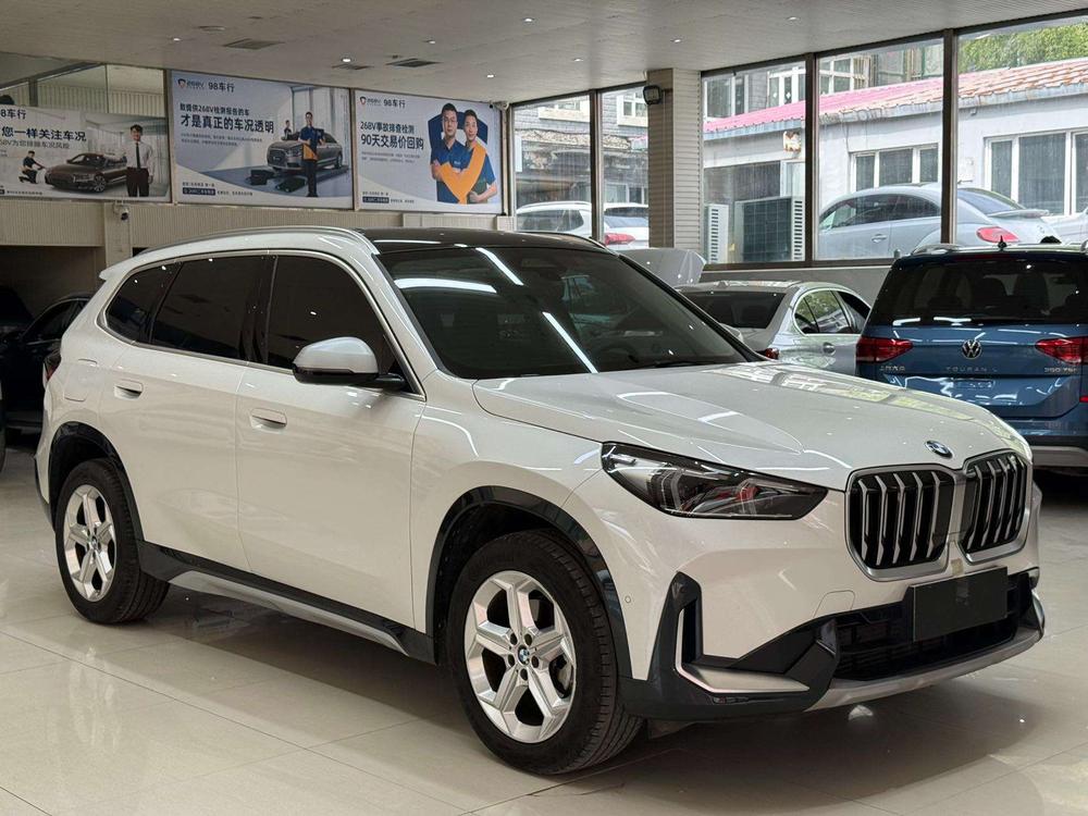 BMW BMW X1