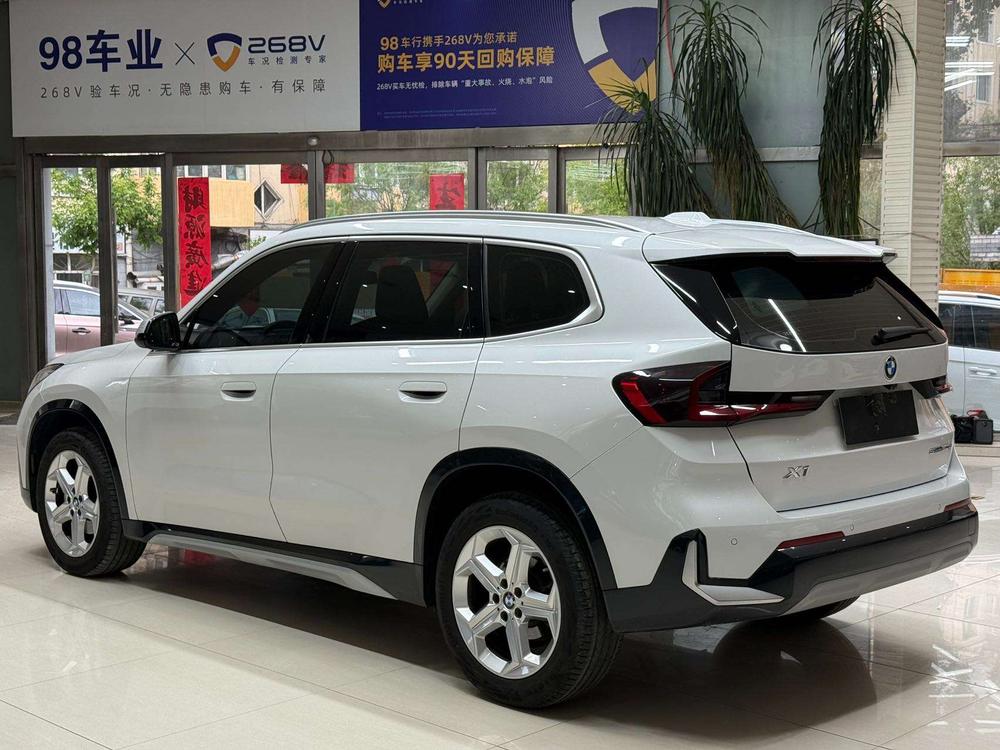 BMW BMW X1