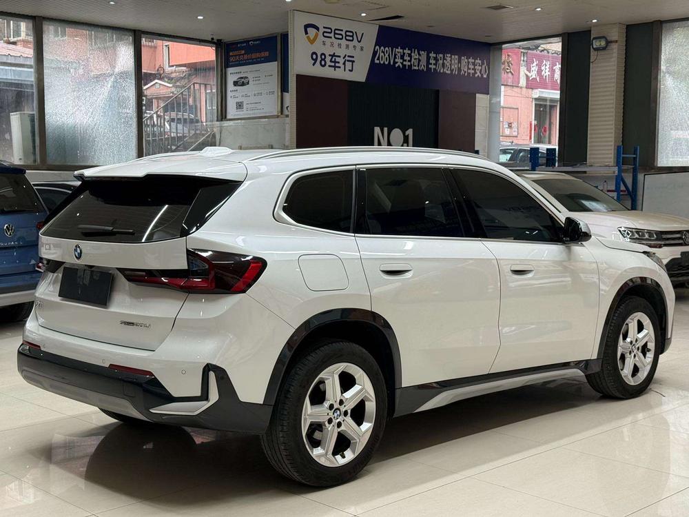 BMW BMW X1