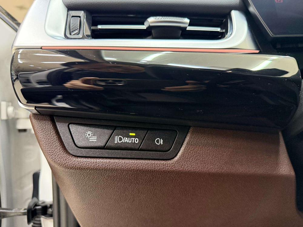 BMW BMW X1
