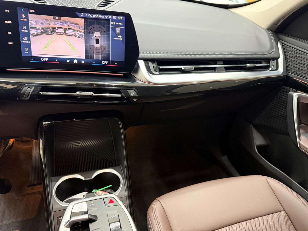 BMW BMW X1
