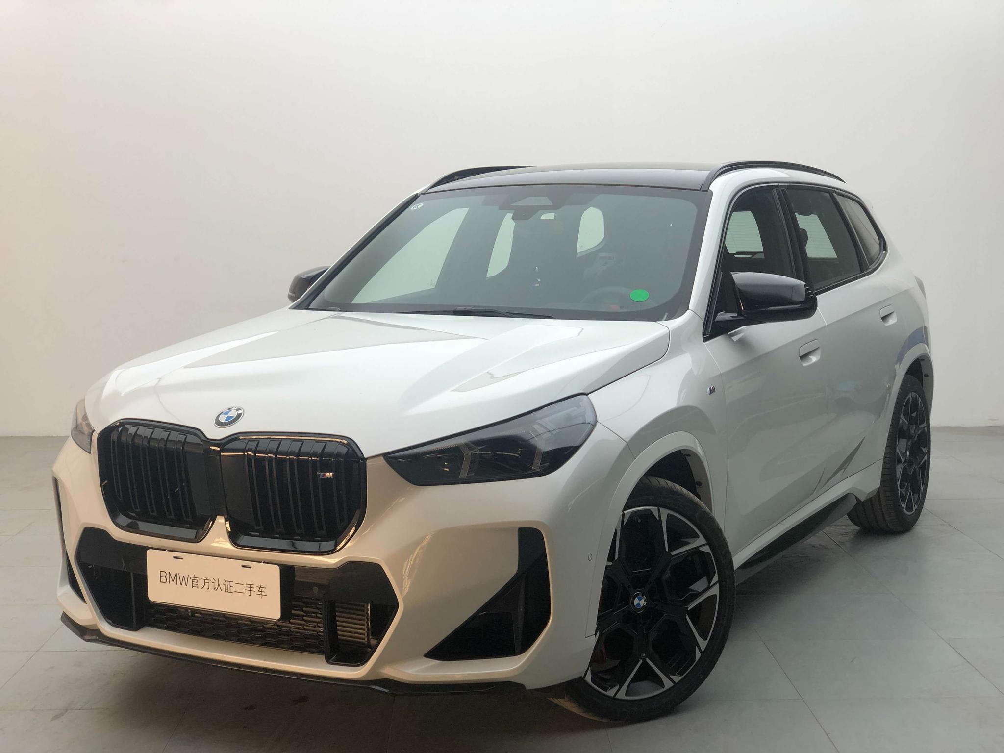 BMW BMW X1