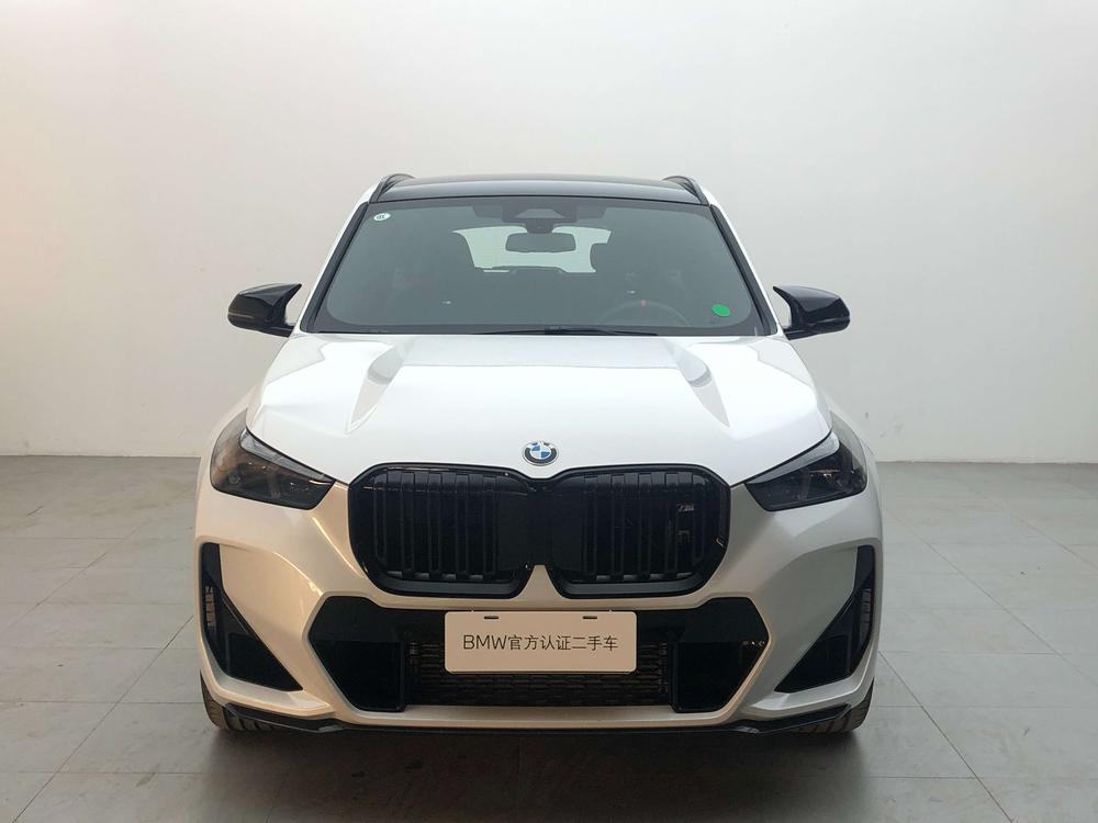 BMW BMW X1