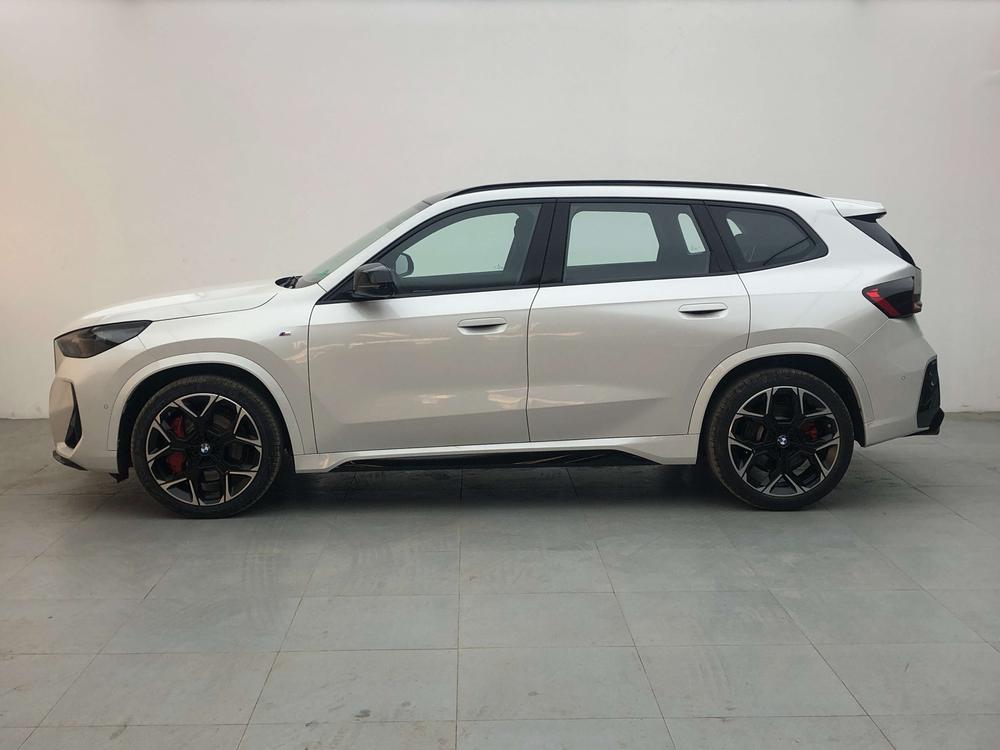 BMW BMW X1