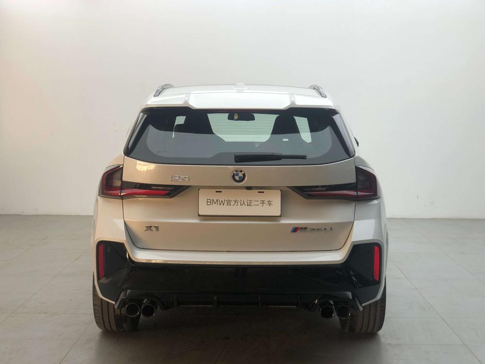 BMW BMW X1