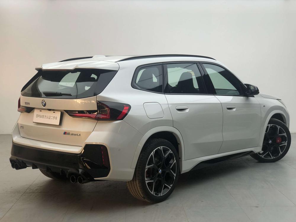 BMW BMW X1