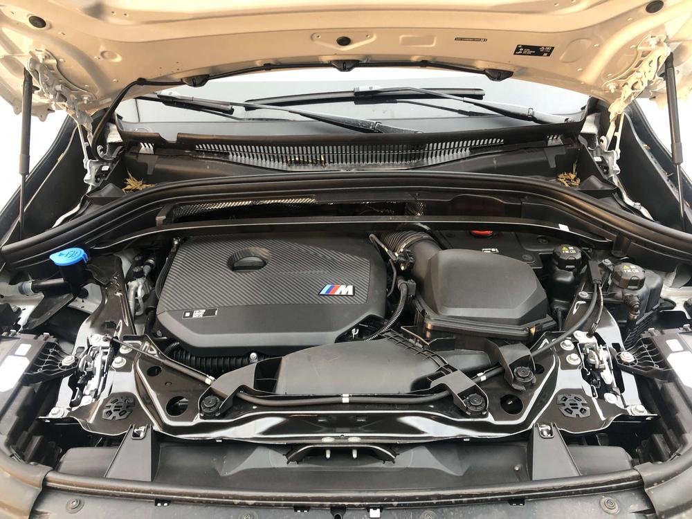 BMW BMW X1