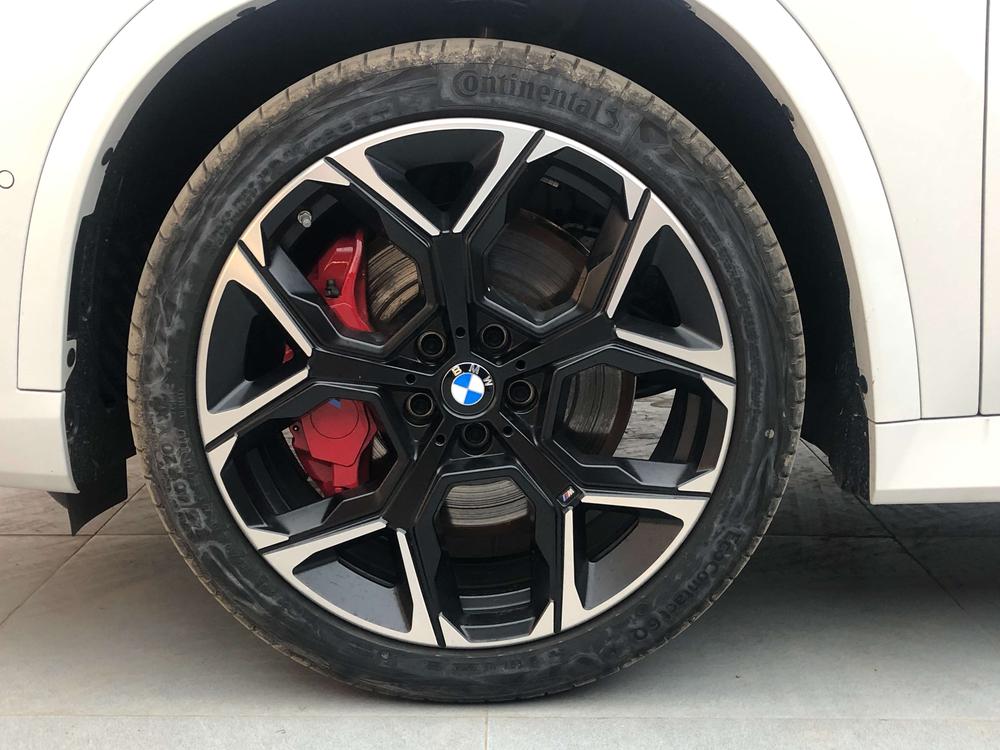 BMW BMW X1