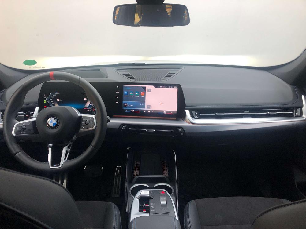 BMW BMW X1