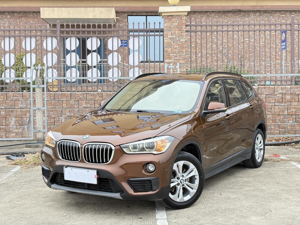 BMW BMW X1
