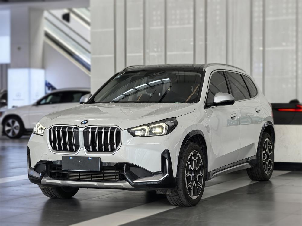 BMW BMW X1