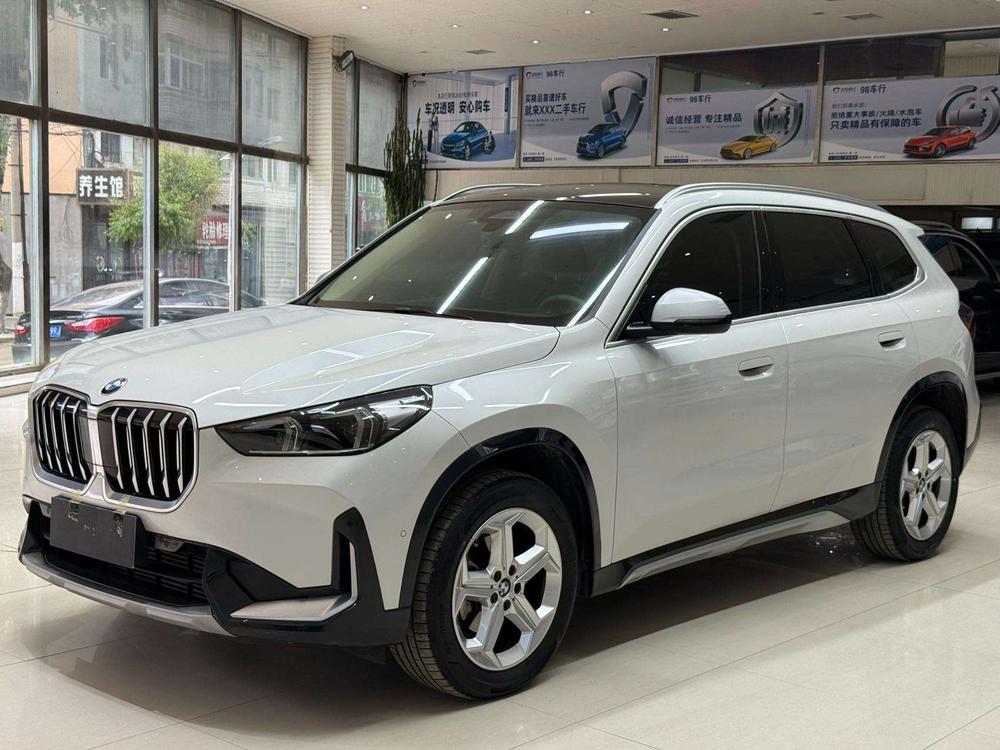 BMW BMW X1