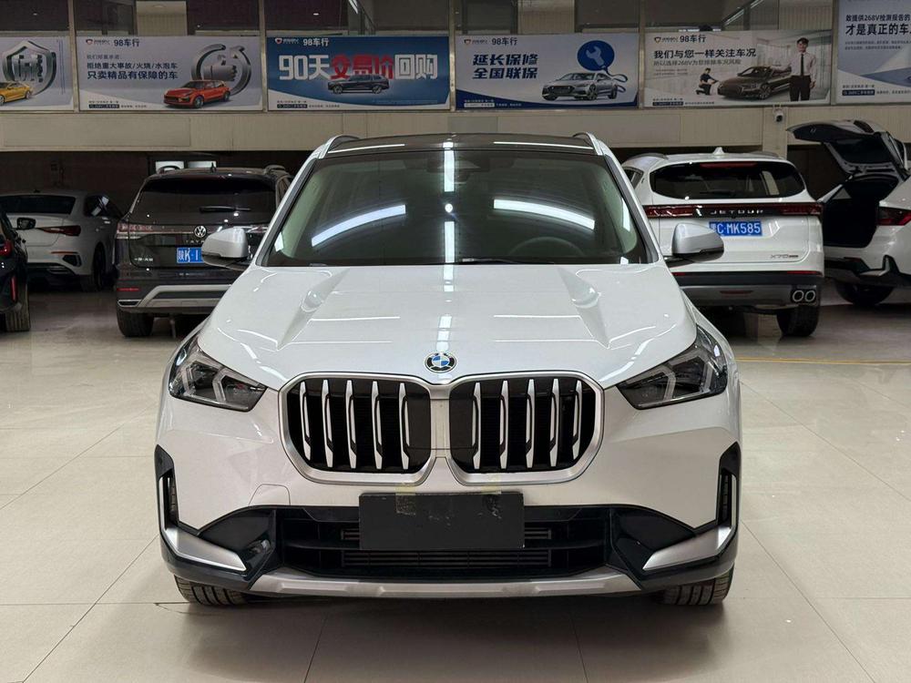 BMW BMW X1