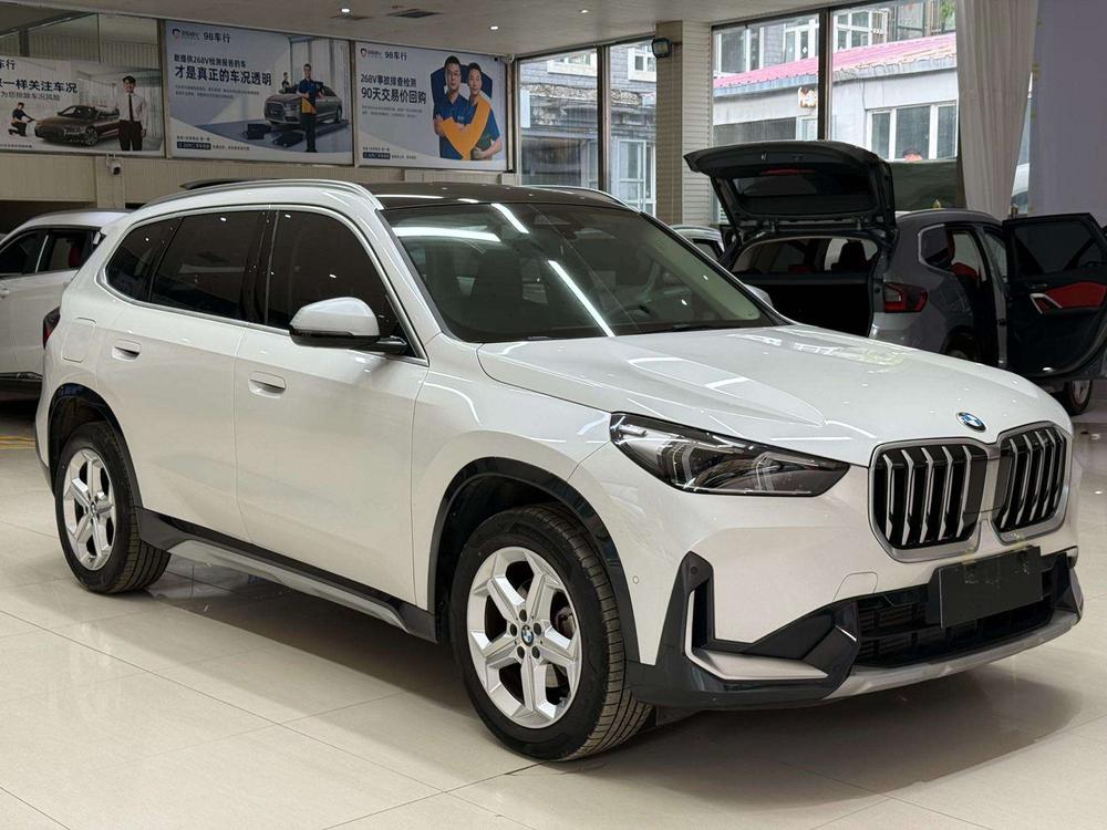 BMW BMW X1