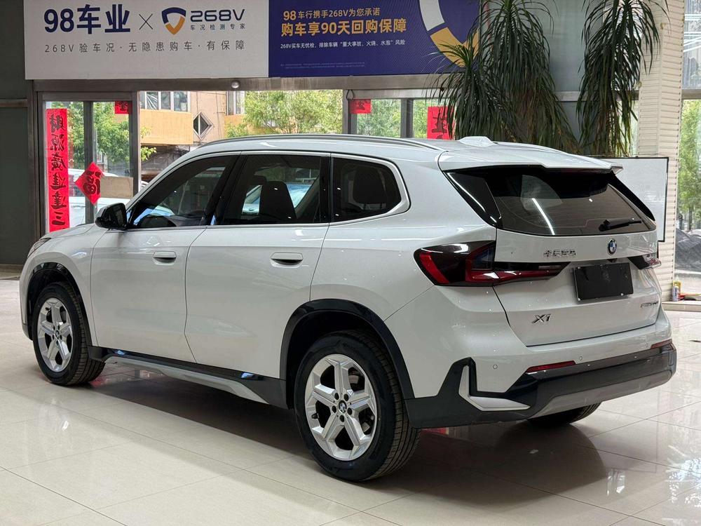 BMW BMW X1