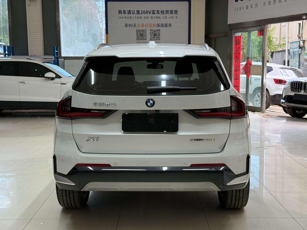 BMW BMW X1
