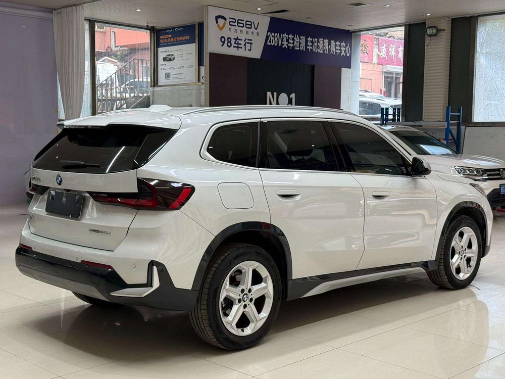 BMW BMW X1